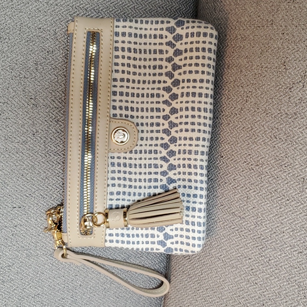 Spartina 449 Wrestlet